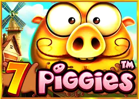 pg789 7 Piggies ทดลองเล่นฟรี