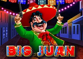 Big Juan pg789
