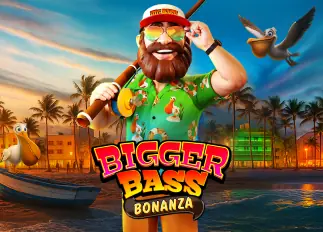 Bigger Bass Bonanza pg789