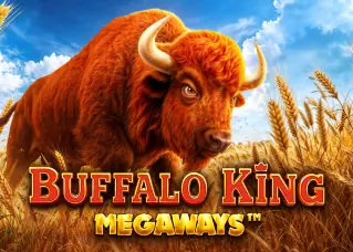 pg789 Buffalo King Megaways ทดลองเล่นฟรี