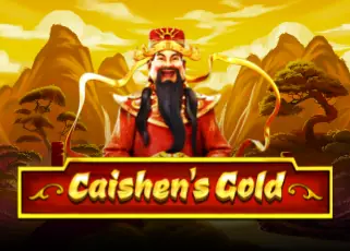 pg789 Caishen's Gold ทดลองเล่นฟรี
