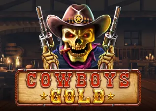 pg789 Cowboys Gold ทดลองเล่นฟรี