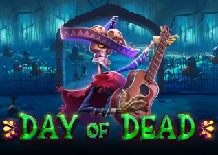 pg789 Day of Dead ทดลองเล่นฟรี