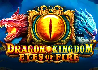 pg789 Dragon Kingdom Eyes of Fire ทดลองเล่นฟรี
