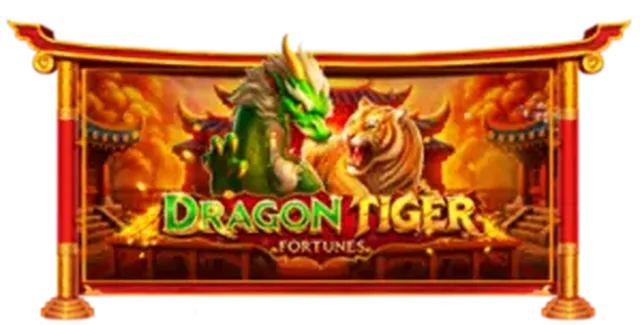pg789 Dragon Tiger ทดลองเล่นฟรี