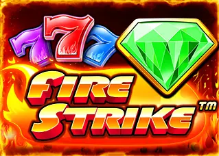 pg789 Fire Strike ทดลองเล่นฟรี