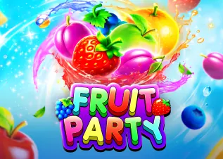 Fruit Party pg789