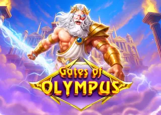 pg789 Gates of Olympus