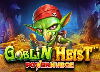 Goblin Heist Powernudge pg789