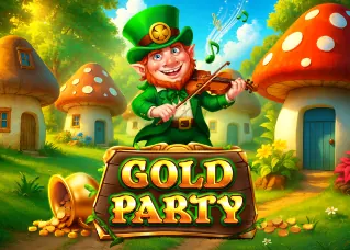 pg789 Gold Party ทดลองเล่นฟรี
