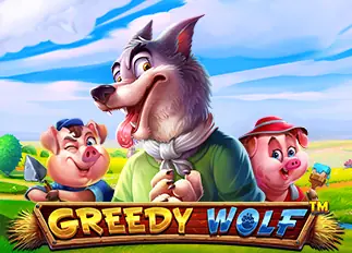 pg789 Greedy Wolf ทดลองเล่นฟรี