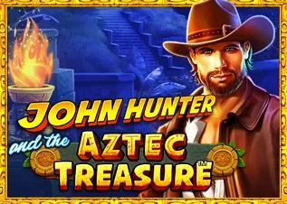 pg789 John Hunter and the Aztec Treasure ทดลองเล่นฟรี