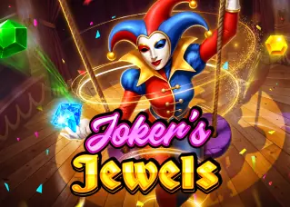 Jokers Jewels pg789