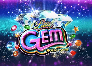pg789 Little Gem Hold and Spin ทดลองเล่นฟรี