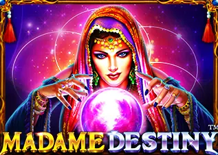 pg789 Madame Destiny ทดลองเล่นฟรี