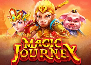 pg789 Magic Journey ทดลองเล่นฟรี