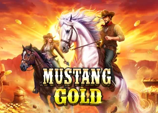 pg789 โปรโมชั่น Mustang Gold
