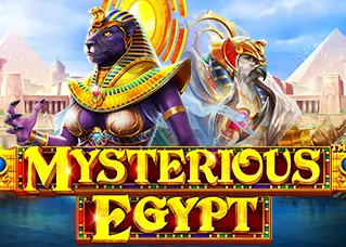 Mysterious Egypt pg789