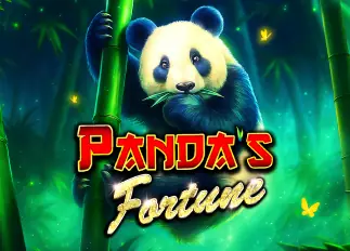 pg789 Pandas Fortune