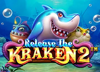 pg789 Release the Kraken 2 ทดลองเล่นฟรี