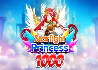 pg789 Starlight Princess 1000 ทดลองเล่นฟรี
