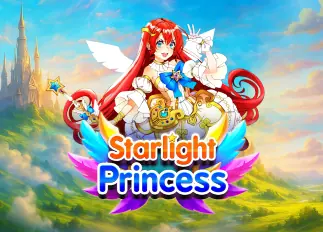 Starlight Princess pg789