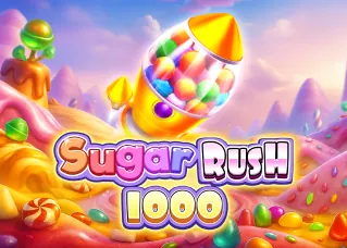 Sugar Rush 1000 pg789