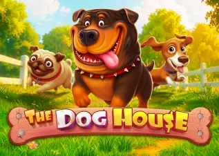 pg789 The Dog House