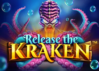 Release the Kraken ทดลองเล่นฟรี