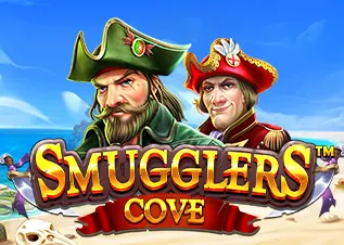 Smugglers Cove ทดลองเล่นฟรี